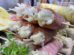-彭浦小玲炸鸡腿(延长路上海大学店)