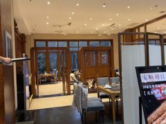 -黔蘑菇四季餐厅(观山湖店)