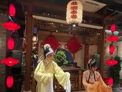 -二十八里太湖船菜(吉祥路店)