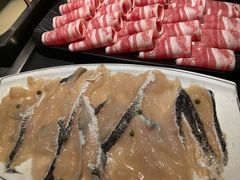 -福禄娃一家人火锅(上地店)
