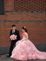 -雅云婚纱摄影工作室旗舰店