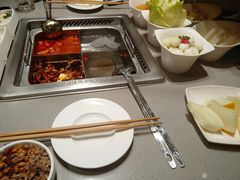 -海底捞火锅(关山保利店)