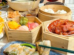 -煲王粤菜餐厅(中侨中心店)