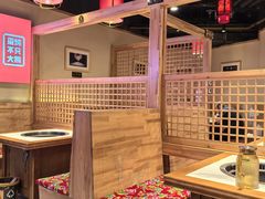 -玺炖·中国铁锅炖(虹桥天街店)
