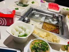 -海底捞火锅(高科广场店)