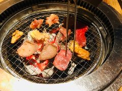 -御牛道日式烤肉料理(杭州万象城店)