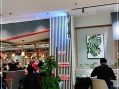 -北京华联购物中心(同成街店)
