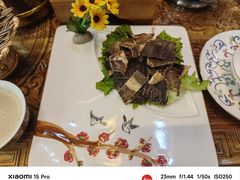 -宗巴雍姆藏餐府