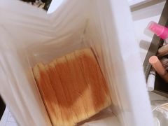 -爸爸糖吐司面包(郑州正弘城店)