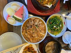 -西江美食舫·江西菜(健德桥店)