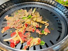 -炉队长·齐齐哈尔家庭烤肉(马家堡店)