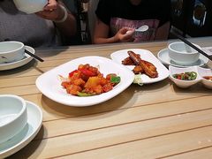 -上下九广州菜馆(李家村万达店)