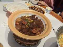 -老奶奶私房菜(天台里街店)