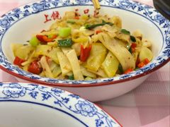 -三只鸟本地特色菜馆(上饶总店)