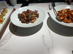 -四世同堂·京菜·烤鸭(双井店)