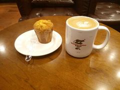 -猫屎咖啡(日月光中心广场店)