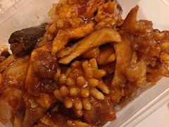 -宝轩渔府·老字号海鲜·正宗津菜(水上店)
