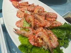 -苏先生海鲜渔庄(金桥店)