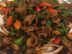-风味小馆(天目湖宾馆店)