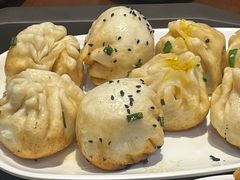 -大壶春生煎(四川中路店)