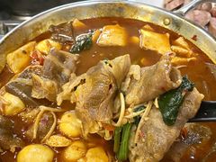 -金姐台湾菜(珠江路店)