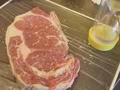 -樱嘢·炭火烧肉(惠南店)