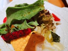 -味见·荣家(亚泰大街店)