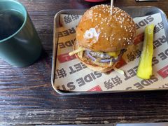 -Side Street街旁(交道口店)