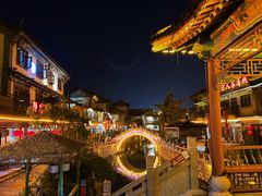 -滦州古城
