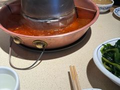 -东镇老火锅(长春路首店)