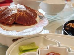 -民族饭店-四季餐厅