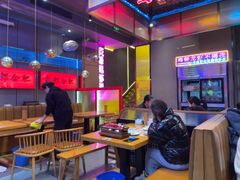 -庆峰龙虾烧烤(合肥一店)