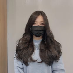 点击看大图 -杉影印象日式烫染專門店