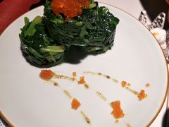 -马邦子·紫苏烤鱼(恒隆广场店)
