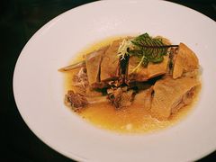 咸水鸭-宴秋杭州菜(锦艺城店)
