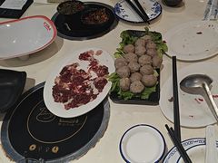 -陈记顺和潮汕牛肉火锅(韩江路店)
