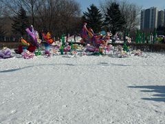 -沈阳奥体冰雪嘉年华