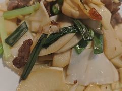 -晶采餐厅(仁化丹霞山店)