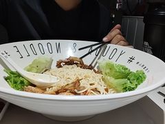 -友达面馆(广州总店)