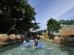 -新加坡水上探险乐园