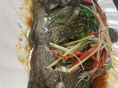 -老钱饭店(后渚港店)