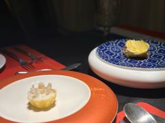 -塞纳河法国餐厅(唐延路店)