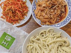 -王菊美食街·王菊面馆(总店)