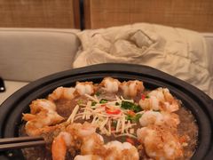 -前海沿·青岛菜(乐客城店)