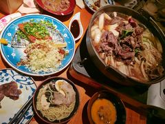 -醉虎传(南锣鼓巷店)