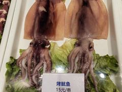 -大锅强·蒸海鲜青岛菜(金沙滩店)