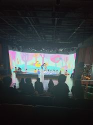 -小鸡哆哆故事屋·儿童乐园(嘉里城店)