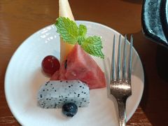 -镇江苏宁万豪酒店-苏筵中餐厅