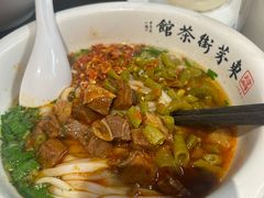 -東茅街茶馆