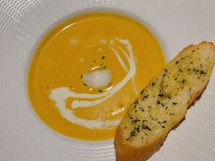 -Gray Whale 灰鲸餐厅(北美N1店)